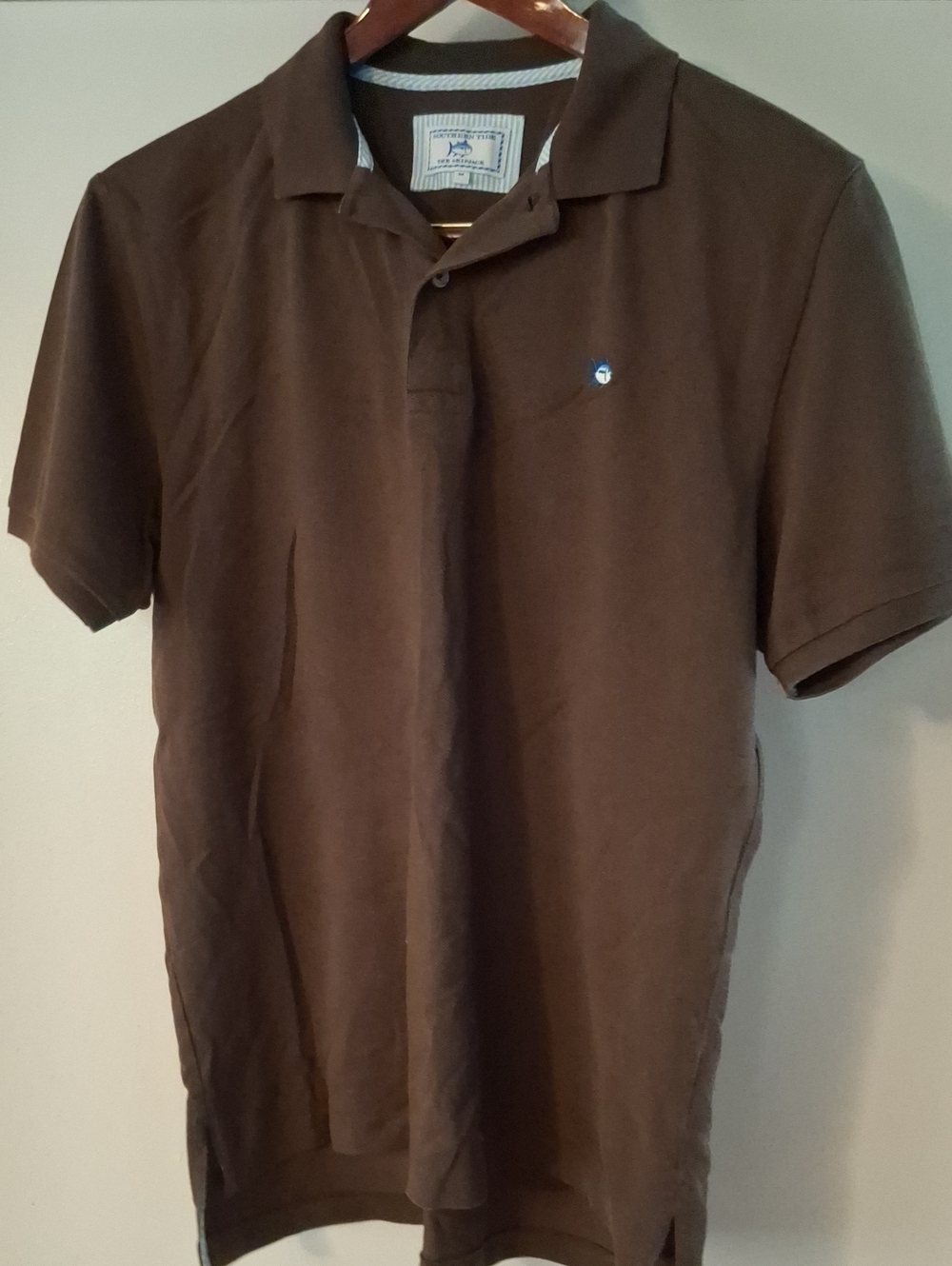 Mens Southern Tide Polo